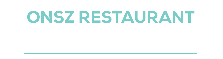 Nuenen – ONSZ Restaurant